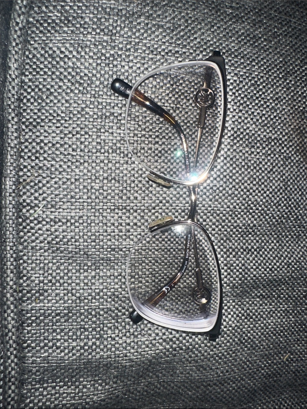 Michael Kors MK3044B Odessa eyeglasses frame